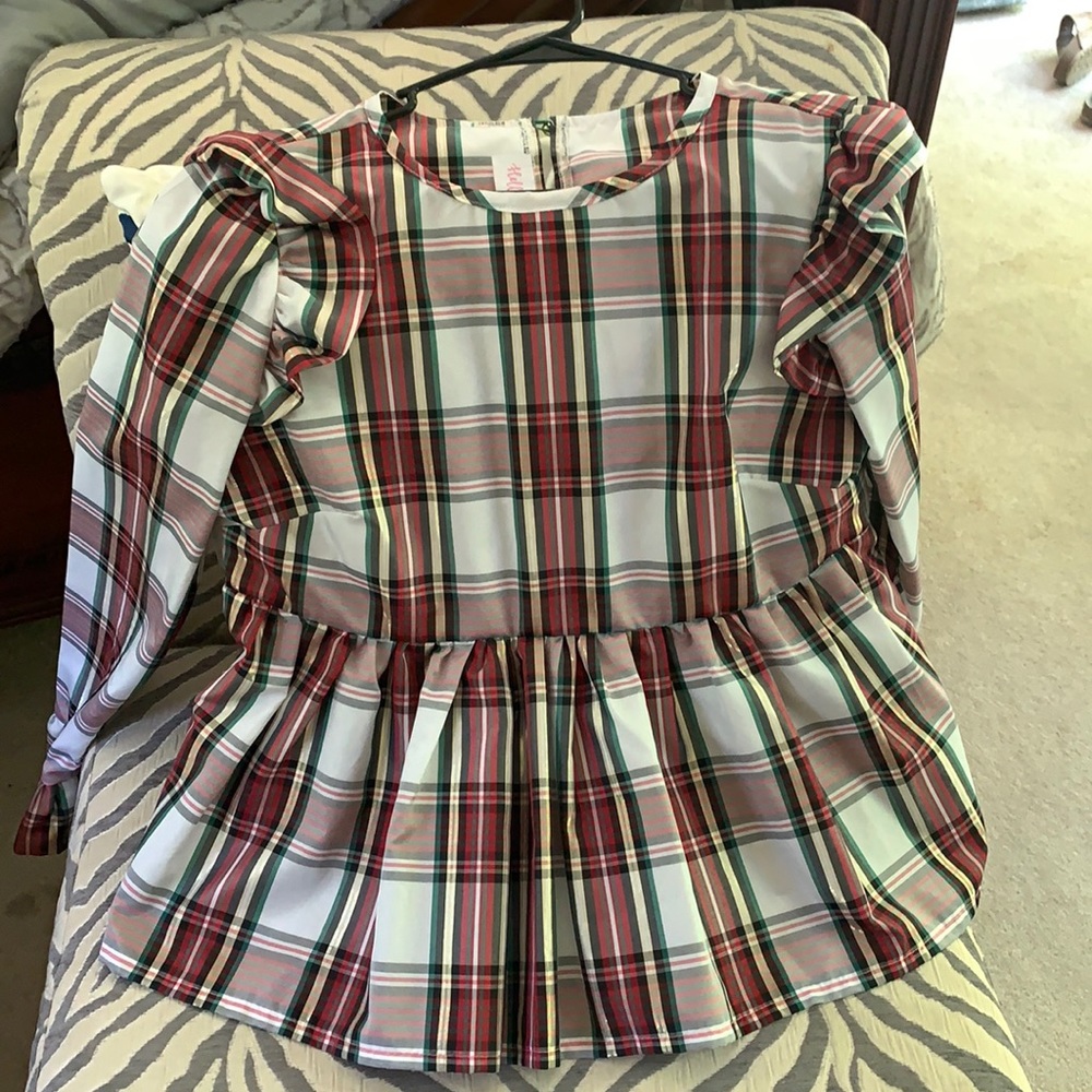 Women’s blouse